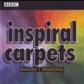 Inspiral Carpets - Radio 1 Sessions '1999