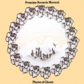 Premiata Forneria Marconi (PFM) - Photos Of Ghosts (2008 japan remaster) '1973