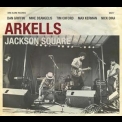 Arkells - Jackson Square '2008