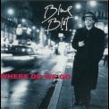 Blue Blot - Where Do We Go '1992
