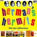 Herman's Hermits - The Ep Collection '1990