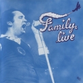 Family - Live '2003