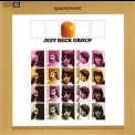 Jeff Beck Group - Jeff Beck Group '1972