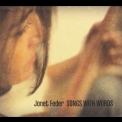 Janet Feder - Songs With Words '2012
