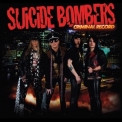 Suicide Bombers - Criminal Record '2012