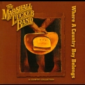 Marshall Tucker Band - Where A Country Boy Belongs '2006