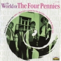 The Four Pennies - The World Of The Four Pennies '1996