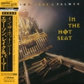Emerson Lake & Palmer - In The Hot Seat Pt-shm '1994
