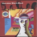 Chocolate Watch Band - No Way Out[1994 Remaster] '1967