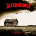 Alter Bridge - Fortress '2013