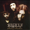 Bigelf - Money Machine '2000