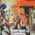 Brainticket - Brainticket / Psychonaut '2000