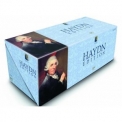 Joseph Haydn - Haydn Edition - 150CD Box - CD 11-20 '2008