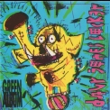 Davy Jones Locker - Green Album '1992