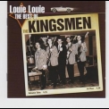 The Kingsmen - Louie Louie The Best Of '2008