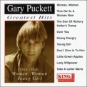 Gary Puckett - Greatest Hits '1987
