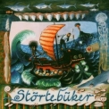 Bernward Buker - Stortebuker '2005