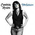 Chrissie Hynde - Stockholm  '2014