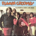 Flamin Groovies - California Born And Bred '1995