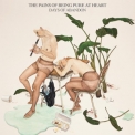 The Pains Of Being Pure At Heart - Days Of Abandon '2014