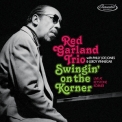 Red Garland Trio - Swingin' On The Korner: Live At Keystone Korner (Remastered 2015) '1977