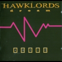 Hawklords - Dream '2013