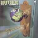 Dirty Deeds - Real World '1999