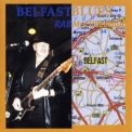 Rab Mccullough - Belfast Blues '2001