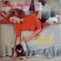 Teen Queens, The - Eddie My Love '1995