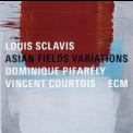 Louis Sclavis - Asian Fields Variations '2017