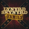 Lynyrd Skynyrd - Family '2006