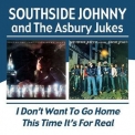 Southside Johnny & The Asbury Jukes - I Don't Want To Go Home / This Time It's For Real '1976/77