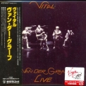 Van Der Graaf - Vital (2CD) '1978