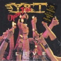 Y & T - Open Fire '1985