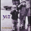 Y & T - Musically Incorrect '1995