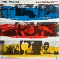 Police, The - Synchronicity (Vinyl) '1983
