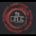 Sammy Hagar & The Circle - Live: At Your Service '2015