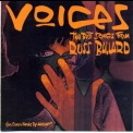 Russ Ballard - Voices:the Best Songs '1993