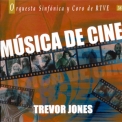 Trevor Jones - Musica De Cine (Избранное) '2006