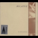 Ricaine - The Clarity Of Distance '1997