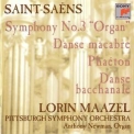 Saint-Saens - Symphony No.3, Op.78 In C Minor '1996