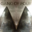 Gang Of Four - What Happends Next '2015