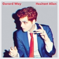 Gerard Way - Hesitant Alien '2014