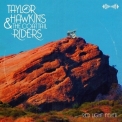 Taylor Hawkins & The Coattail Riders - Red Light Fever '2010