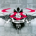 Ram Records - 15x15 '2007