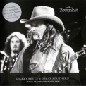 Dickey Betts & Great Southern - Rockpalast: 30 Years Of Southern Rock (1978-2008) '2010