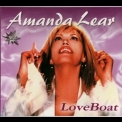 Amanda Lear - Love Boat '2004