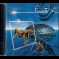 Finisterre - Harmony Of The Spheres (2CD) '2002