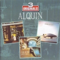 Alquin - 3 Originals (2CD) '1999