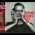 Bryan Adams - Get Up '2015